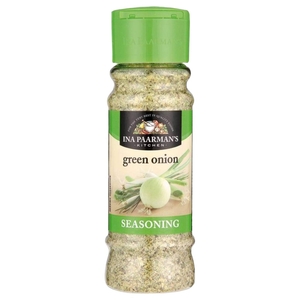 Ina Paarman's Seasoning Green Onion 200Ml