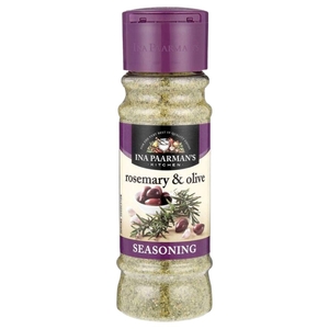 Ina Paarman's Seasoning Rosemary & Olive 200Ml