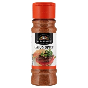 Ina Paarman's Seasoning Cajun Spice 200Ml