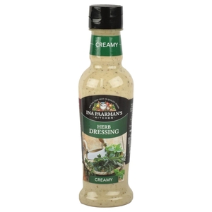 Ina Paarman's Bottled Dressing Herb 300Ml