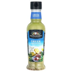 Ina Paarman's Greek Dressing 300Ml