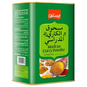 Eastern Madras Curry Powder 400G