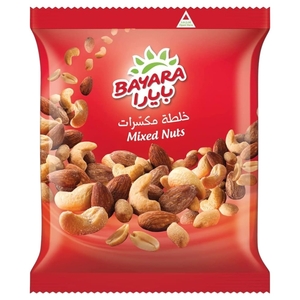 Bayara Snacks Mixed Nuts 300G