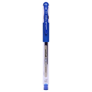 Uni-Ball Signo Dx Roller Pen 0.7 Blue