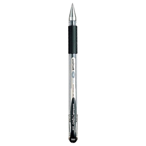 Uni-Ball Signo Dx Roller Pen 0.7 Black
