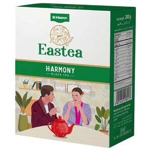 Eastern Black Tea 200G