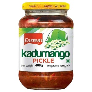 Eastern Kadumango Pickles In Oil 400G