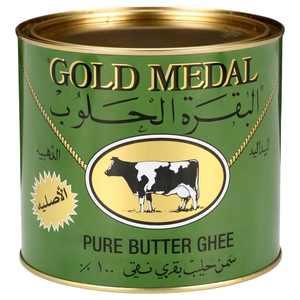 Gold Medal Pure Butter Ghee 1600G