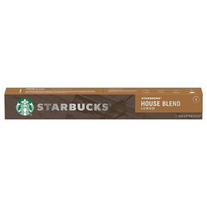 Starbucks House Blend Lungo 57G