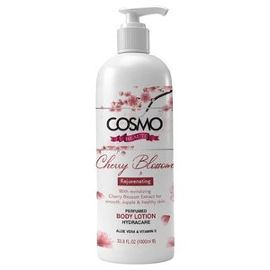 Cosmo Body Lotion Cherry Blossom 1L