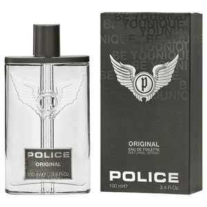 Police Eau De Toilet Original 100Ml