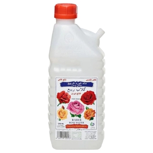 Rabee Rose Water 1L