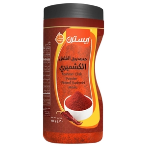 Eastern Kashmiri Chili Powder 160G