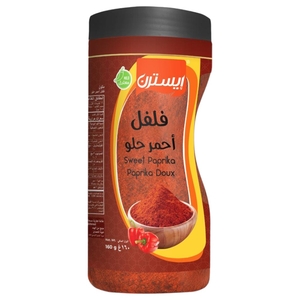 Eastern Sweet Paprika 160G