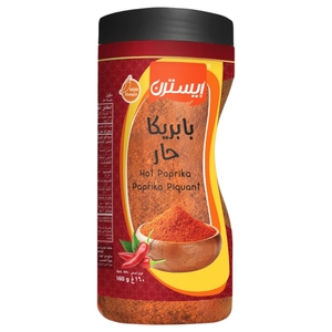 Eastern Hot Paprika 160G