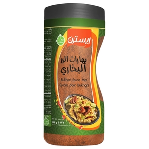 Eastern Bukhari Spice Mix 135G