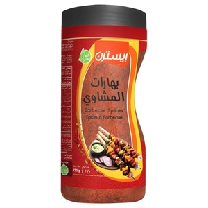 Eastern Barbecue Spices 170G