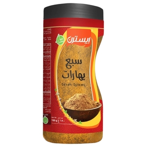 Eastern Seven Spices 150G