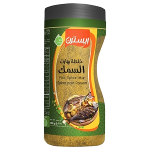 Eastern Fish Spice Mix 150G