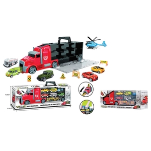 Glory Bright Truck Carry Case 666-01G