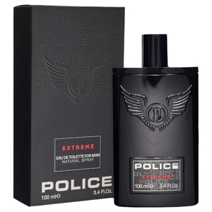 Police Edt Perfumes Assorted 100Ml