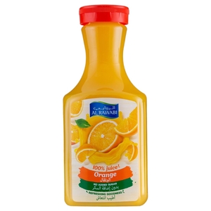 Al Rawabi Orange Juice 1.5L