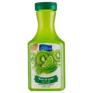 Al Rawabi Juice Kiwi & Lime 1.5L