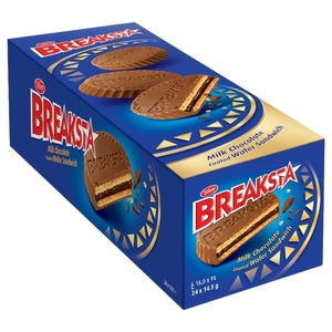 Tiffany Breaksta Wafer Sandwich 13G X24