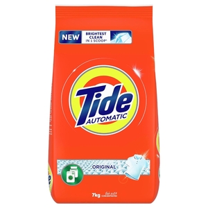 Tide Washing Powder Automatic 7Kg