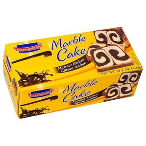 Kuchenmeister Marble Cake 400G