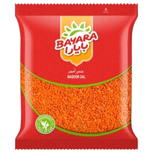 Bayara Masoor Dal 1Kg