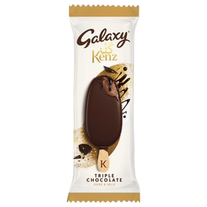 Galaxy Kenz Ice Cream Chocolate 62G