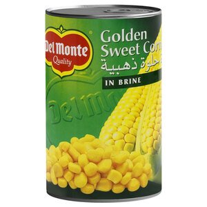 Delmonte Golden Sweet Corn 410G