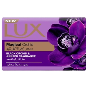 Lux Soap Magical Orchid 170G