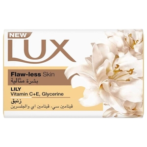 Lux Soap Flawless Skin 170G
