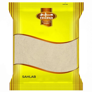 Mina Sahlab 500G