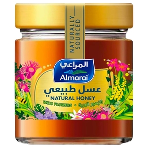 Almarai Natural Honey 250G