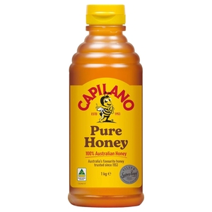 Capilano Honey 1Kg