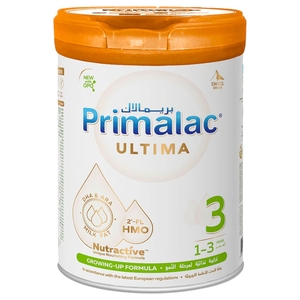 Primalac Growing Up Milk No. 3 400G