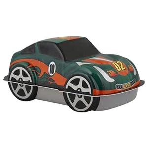 Frenzy Car Chocolate Lollipop 63G