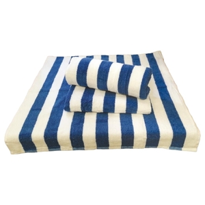 Kassino Beach Towel 75Cm X 150Cm