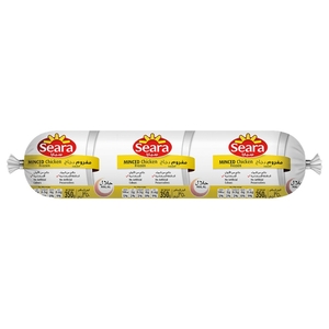 Seara Chicken Minced 350G