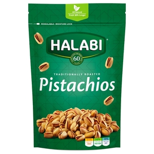Halabi Pistachio 300G
