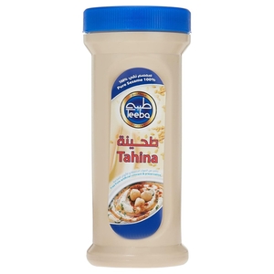 Teeba Tahina 600G