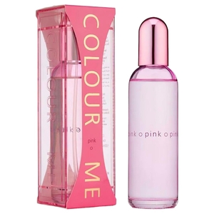 Colour Me Edp Women Pink 100Ml