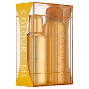 Colour Me Edp Men Assorted 90Ml X2