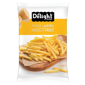 Delight French Fries 1Kg