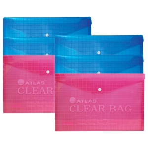Atlas Clear File X 6