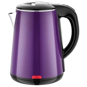 Clikon Electric Kettle 1.8L Ck5127