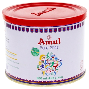 Amul Pure Ghee 500Ml